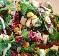 Bushranger Bistro - LBG