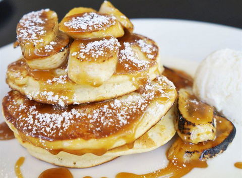 Bushranger Bistro - LBG 9