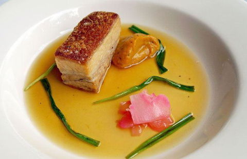 Bushranger Bistro - LBG 15