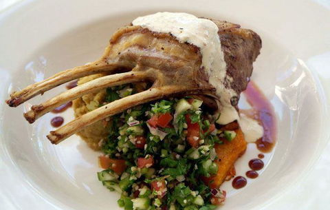 Bushranger Bistro - LBG 16