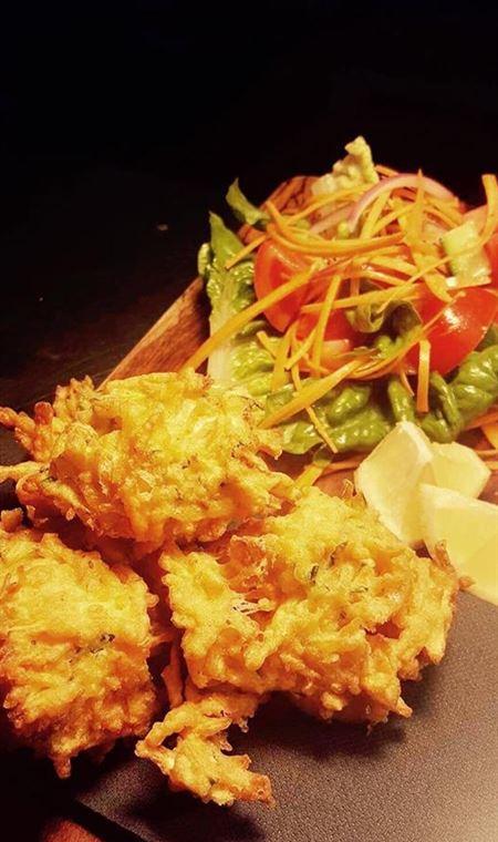 Bushranger Bistro - LBG 4