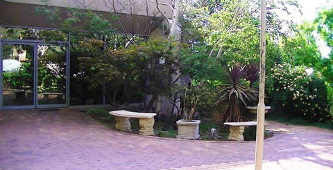 Bushranger Bistro - LBG 7