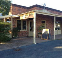 King River Cafe - LBG