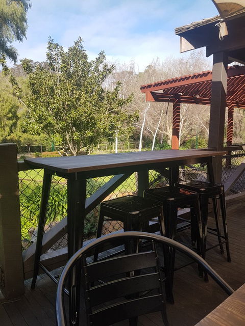 Stirling Cottage Kitchen - LBG 5