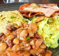 BSKT Cafe - LBG