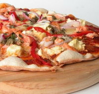 Fat Dog Cafe  Restaurant - LBG