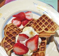 Grand Bar  Bistro - LBG