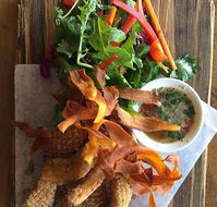 Grand Ridge Brewery Restaurant and Bar - LBG