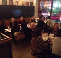 Mary Street Bakery - LBG