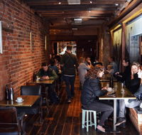 Pilgrim Coffee - LBG