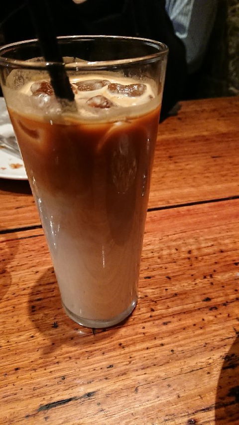 Pilgrim Coffee - LBG 1
