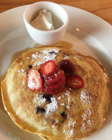 Tuck Shop Cafe - LBG 0