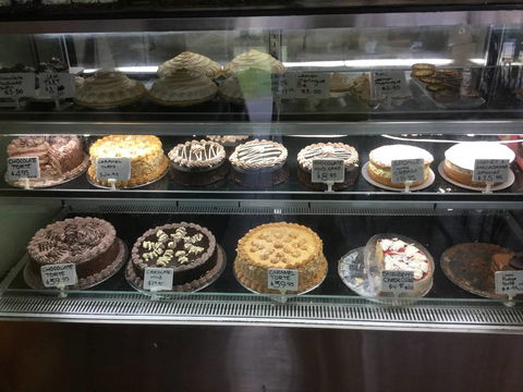 Ryan's Hot Bread Kitchen - LBG 1