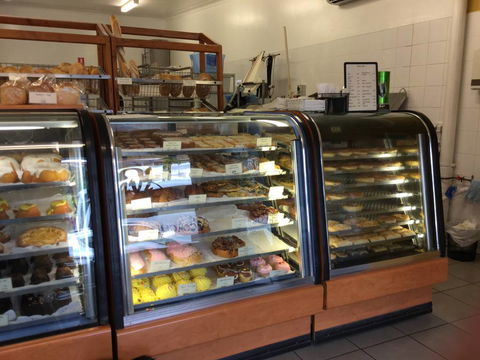 Bayz Patisserie - LBG 1