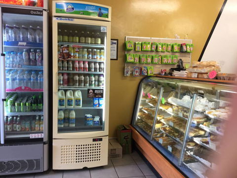 Bayz Patisserie - LBG 3