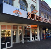 Southern Rise Bakery - LBG