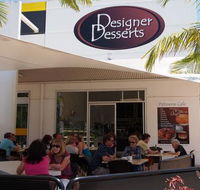 Designer Desserts Patisserie Cafe - LBG