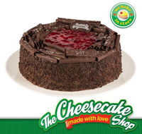 The Cheesecake Shop Willows - Kirwan - LBG
