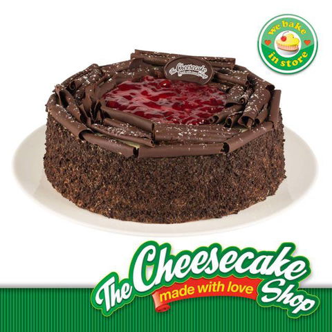 The Cheesecake Shop Willows - Kirwan - LBG 0