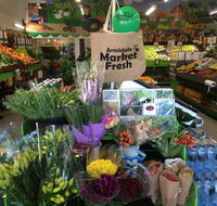 Armidale Market Fresh - LBG