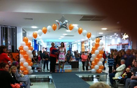 Hinkler Parties - LBG 1