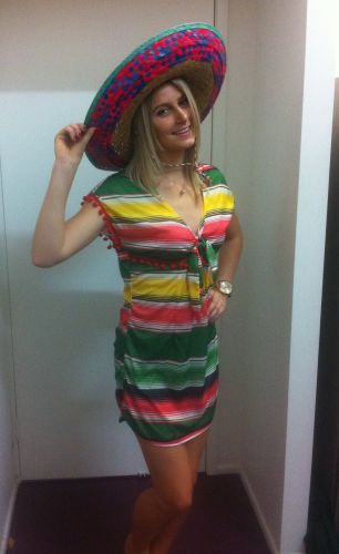 Hinkler Parties - LBG 4