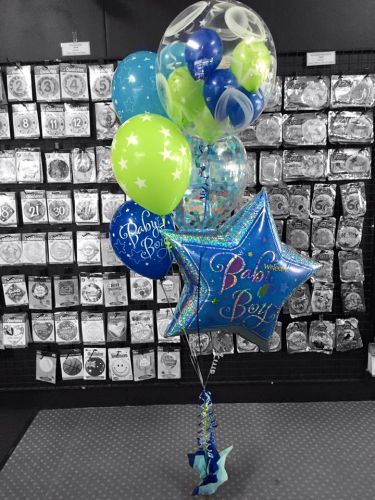 Balloons Etc - LBG 4