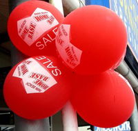 Balloons Plus - LBG