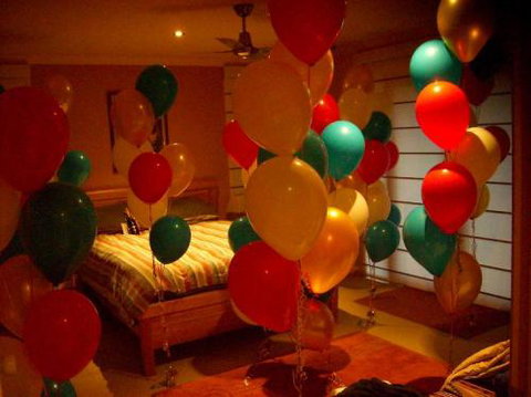 Balloons Plus - LBG 2