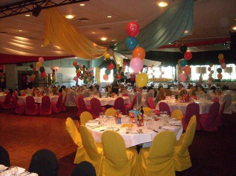 Balloons Plus - LBG 3