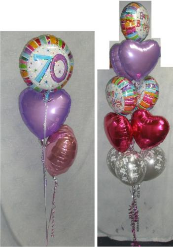 Balloon Power - LBG 0
