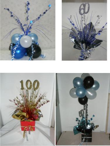 Balloon Power - LBG 2