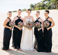 Styled by Karinya Florist - LBG