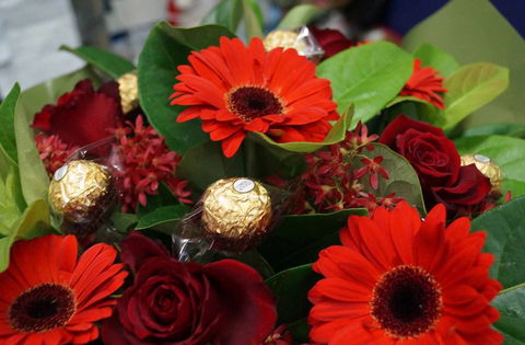 Everything Floral Florist - LBG 2