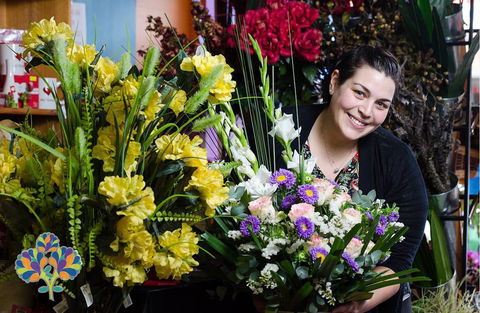 Everything Floral Florist - LBG 3