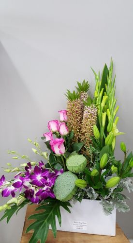 Warners Bay Florist - LBG 1