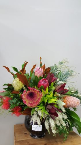 Warners Bay Florist - LBG 2