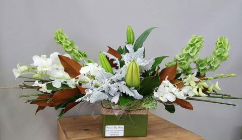 Warners Bay Florist - LBG 3