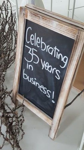 Warners Bay Florist - LBG 4