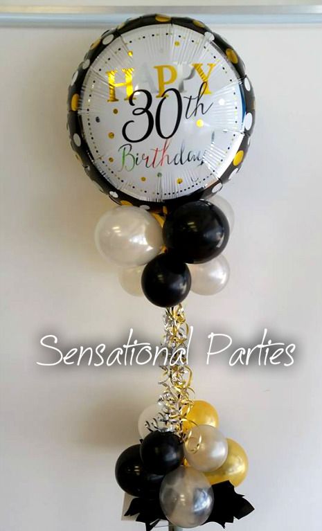 Sensational Parties - LBG 2