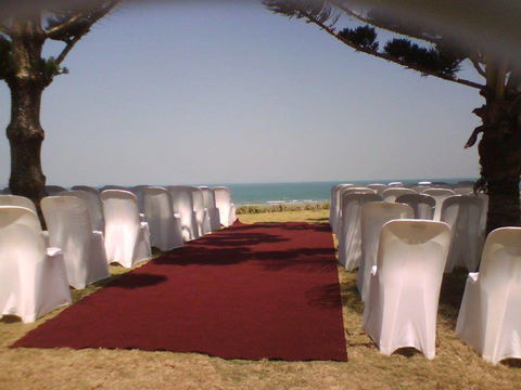 Yeppoon Parties & Events - LBG 0