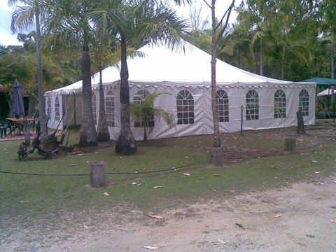 Yeppoon Parties & Events - LBG 1