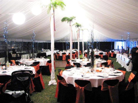 Yeppoon Parties & Events - LBG 3