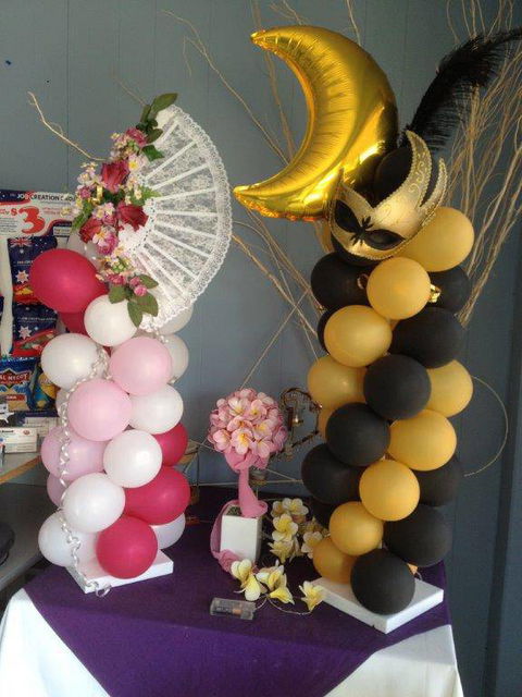 Yeppoon Parties & Events - LBG 4