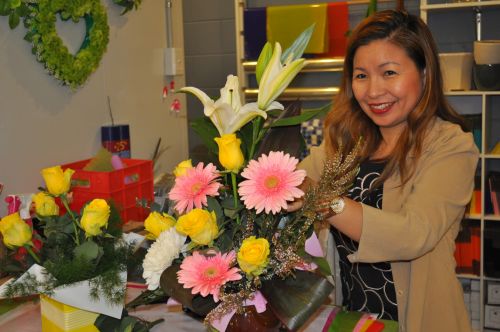 Florists Darwin NT LBG