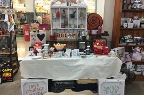 Blackwater Gifts And Flowers - LBG 3