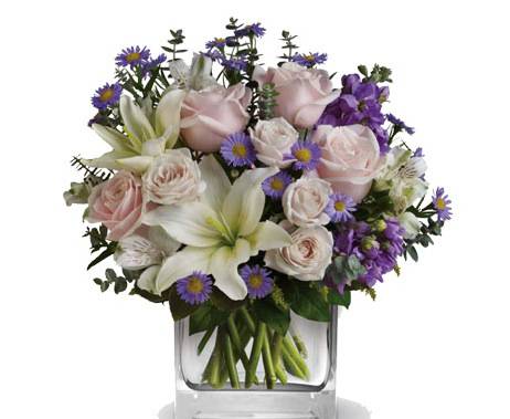 Florists Green Point NSW LBG
