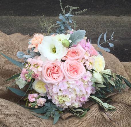 Florists Moss Vale NSW LBG