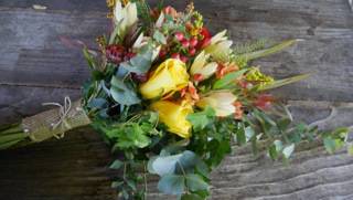 Designer Bunches - LBG 1