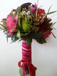 Designer Bunches - LBG 2